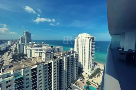 Hyde Resort & Residences - 117