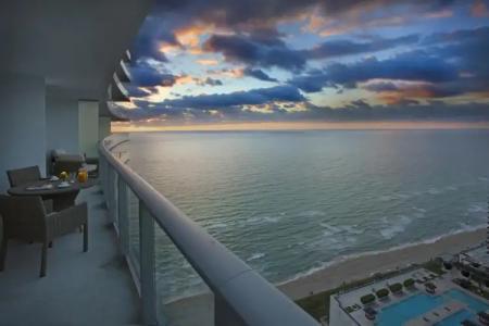 Hyde Resort & Residences - 69