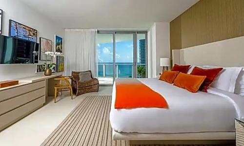 Hyde Resort & Residences - 43