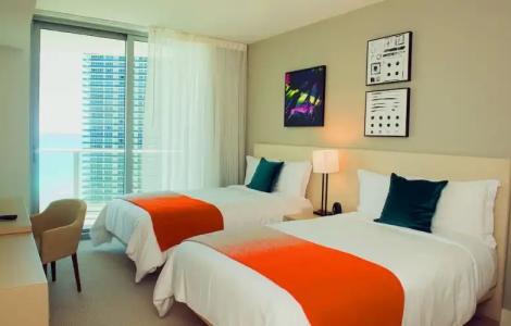 Hyde Resort & Residences - 131