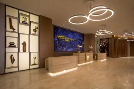 Hyde Resort & Residences - 13