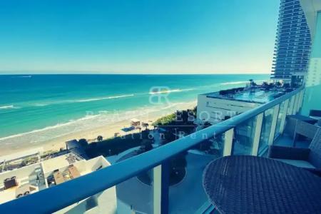 Hyde Resort & Residences - 85