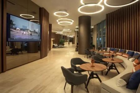 Hyde Resort & Residences - 34