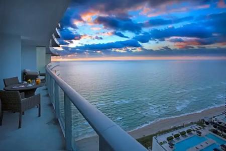 Hyde Resort & Residences - 107