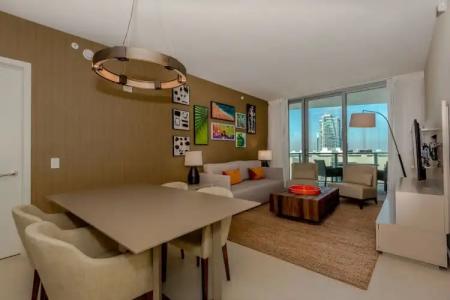 Hyde Resort & Residences - 129