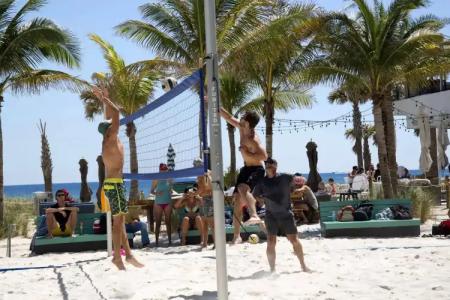 Hyde Resort & Residences - 26