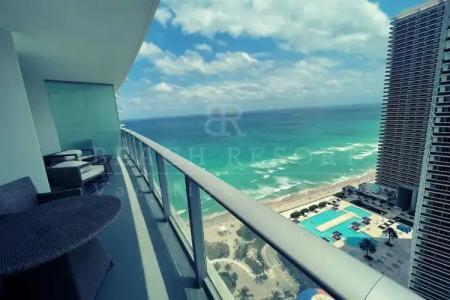 Hyde Resort & Residences - 97