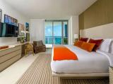 1 Bedroom Suite with sea view