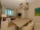 2 Bedrooms Apartment with ocean view