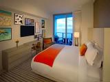 2 Bedrooms Standard room with ocean view