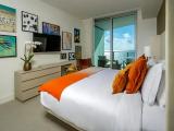 1 Bedroom Double Suite oceanfront