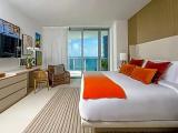 1 Bedroom Standard room with ocean view