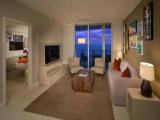 1 Bedroom Suite with ocean view