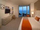 2 Bedrooms Suite with balcony and oceanfront