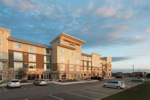 TownePlace Suites by Marriott Parmer/Tech Ridge