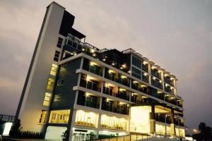 SR Residence Hotel, Phetchabun