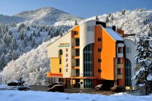 Dikas Hotel, Smolyan