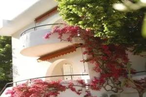 Hotel Baia Dei Faraglioni, Mattinata