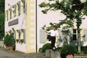 Markgräflich Badischer Gasthof Schwanen Hotel, Salem