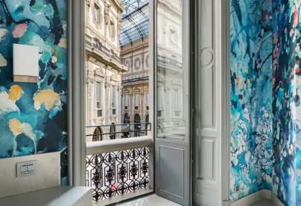 Galleria Vik Milano - 77