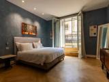 Deluxe Gallery Double room with balcony