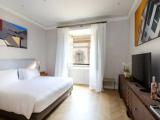 Deluxe Gallery Double room
