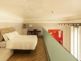Palace Gallery Grand Double room