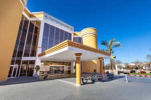 Chatur Playa Real Resort, Adeje