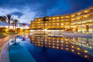 Chatur Playa Real Resort, Adeje