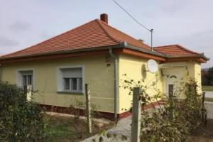 Guest House «Amarilisz Vendégház», Kehidakustany