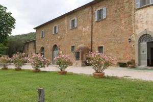 Tuoro sul Trasimeno - Hotels