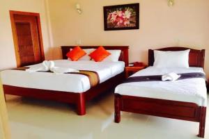 Pawarisa Resort, Pathiu