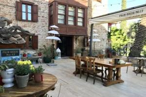 Palm House 17 - Adult Only(12+), Antalya