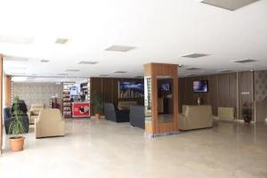 Hotel «Uluırmak Uygulama Oteli», Aksaray