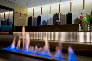 Aravaca Village Hotel, Madrid