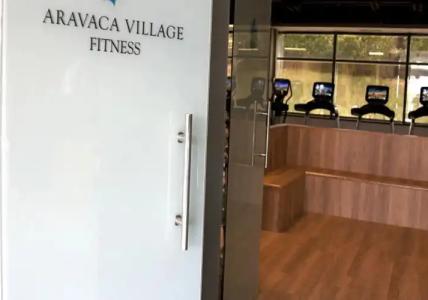 Aravaca Village - 14