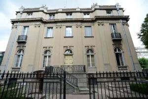 Hotel «Allure Caramel by Karisma»