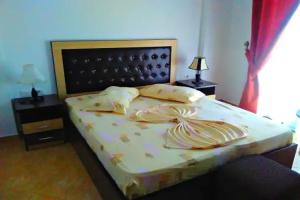 Hotel Zverneci, Vlore