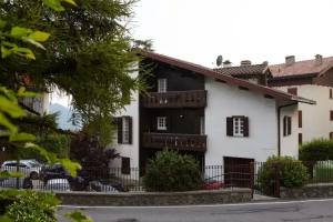 Lo Chalet, Castione della Presolana