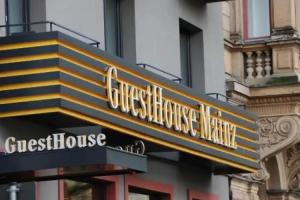 GuestHouse Mainz, Mainz