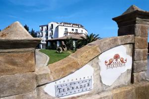 Hotel Poseidonia, Arbatax