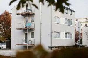 Outlet Apartments Metzingen, Metzingen