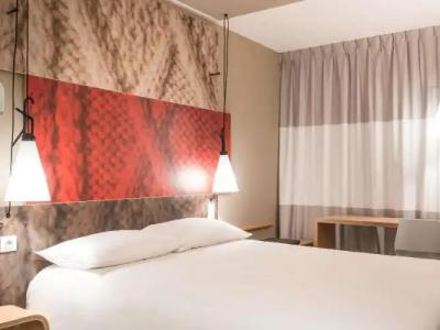 ibis Paris Gare du Nord La Fayette - 42