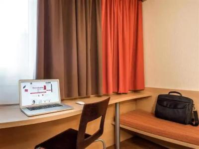 ibis Paris Gare du Nord La Fayette - 38