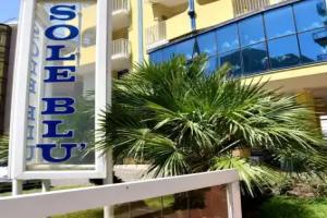 Hotel Soleblu, Rimini