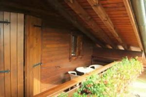 Eurohotel Mountain Wellness, Castione della Presolana