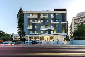 Glyfada Riviera Hotel, Athens