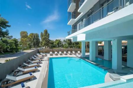 Glyfada Riviera - 18