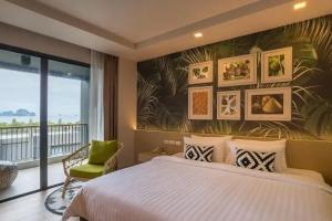 Ava Sea Krabi Resort - SHA Extra Plus, Ao Nang
