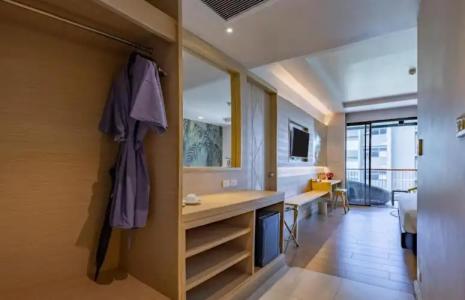 Ava Sea Krabi Resort - SHA Extra Plus - 68